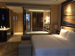 万达文华大酒店-长沙富力万达文华酒店