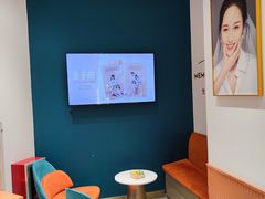 -海马体照相馆(万菱汇店)