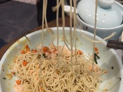 -裕兴记•蟹黄面馆(人民广场店)