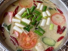 -贡椒鱼老店·雅安十大名店