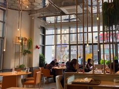 -红樱桃·欢乐餐厅(太原里店)