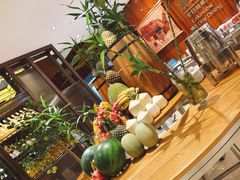 -景湖轩全日制餐厅·南湖名都