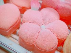 -好利来(团结湖店)