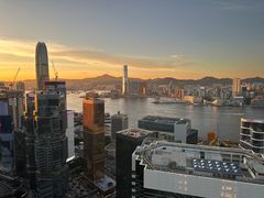 -香港港丽酒店