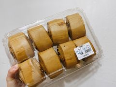 -山姆会员商店(杨桥西路店)