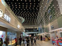 -宁波杉井奥特莱斯广场