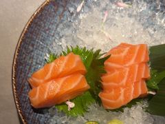 -沼津港精致料理·寿喜烧·烧鸟(龙湖南桥天街日料榜单店)