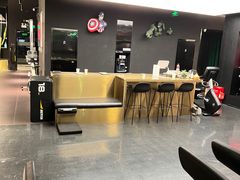 -TOP健身私教工作室(侨香店)
