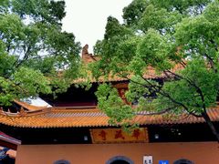 -亭林园-华藏寺