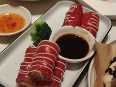 -食膳星港记·手工现做港式茶餐厅(吉联店)