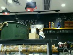 -幸福西饼面包茶饮(车公庙店)