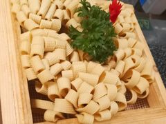 -洪氏嗨捞·猪肚鸡火锅(阳光天地店)