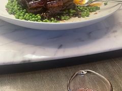 -悦厅·下午茶(杭州柏悦酒店)