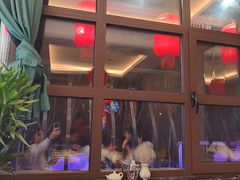 -山河屯铁锅炖鲜鹅·东北菜(开发区一店)