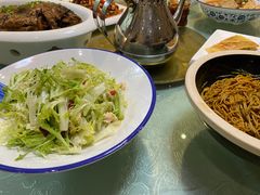 -临潼印象·特色陕菜