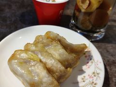 牛肉煎饺-贯贯吉·清真餐厅(浙江中路店)