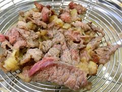 花边肉-联胜潮汕牛肉火锅(东苑南路店)