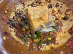 -阿山卓·野生菌火锅·纳西火塘烤肉