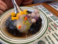 -堂屋糖水店(愚园店)