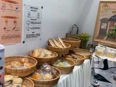 -富贵面包公司(运河店)