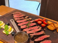 -沏点Trattoria意大利餐厅(新街口店)