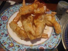 -真地道京味府·鲜橙烤鸭·北京菜(朝外大街东大桥店)