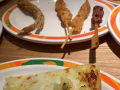 -比格比萨自助(南京万达茂店)