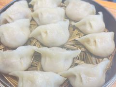 -老爷子原味蒸饺(总店)