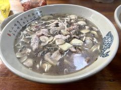 -无名氏面馆(邮电路店)