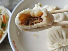 -津门张记包子铺(华昌道店)