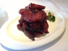 iphone_upload_pic-廊亦舫Lang Yi Fang Restaurant(金桥店)