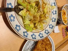 -熊吞·大碗丼烧肉饭(西市场嘉华店)