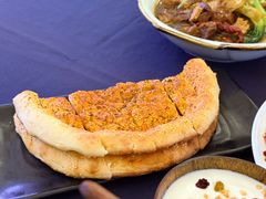 -伊带伊路新疆美食府(呼家楼店)