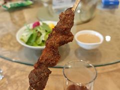 -新疆杭州疗养院·富春山庄