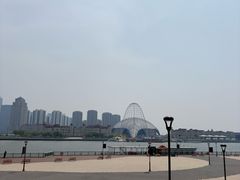 -海河外滩公园