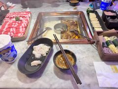 -新辣道鱼火锅(国瑞城店)