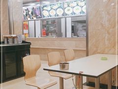 大堂-老四季(南市场店)