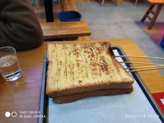 -庆峰龙虾烧烤(合肥一店)