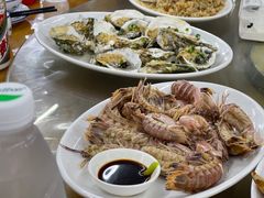 -明记海鲜大排档(巽寮湾店)