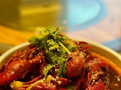 十三香龙虾-浙食逅·弄虾·融合菜·小龙虾(双城国际店)