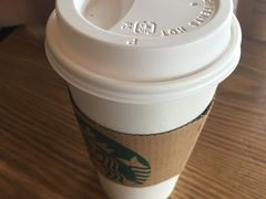-星巴克臻选(莘庄仲盛店)