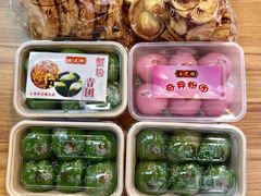 -小杨生煎(湟普汇店)