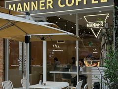 -Manner Coffee(K11店)