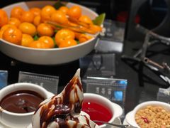 -拉蒂娜·巴西牛排馆 Latina·Brazilian Steakhouse(陆家嘴旗舰店)