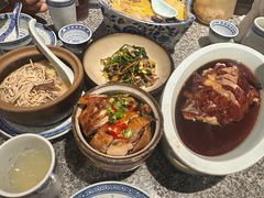 -南京大牌档(济南万象城店)