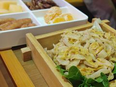 -正宗齐齐哈尔烤肉·齐牛哥鲜切炭火烤肉(杭州总店)