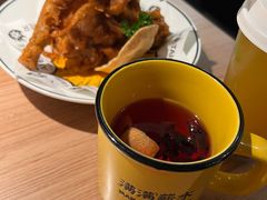 -太二酸菜鱼(群光广场店)