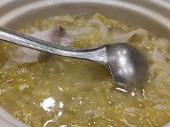 砂锅酸菜白肉-东兴楼饭庄(六里桥店)