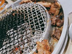 -东门韩国烤肉·韩国料理(烟台朝阳街店)