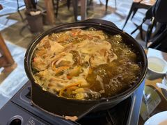 -尽善百年古院餐厅(王家老宅店)
